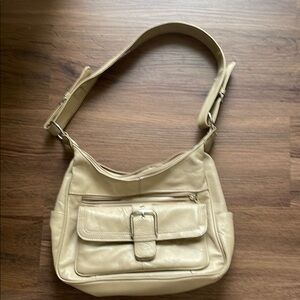 Shoulder Fancy  Bag Women Size 9” X 13”